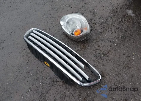 2013 Mini Countryman Cooper from USA, damaged, VIN WMWZB3C58DWM31647